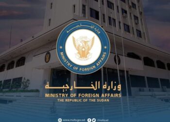 الخارجية السودانية تدين مجزرة الصالحة التي ارتكبتها مليشيا الدعم السريع