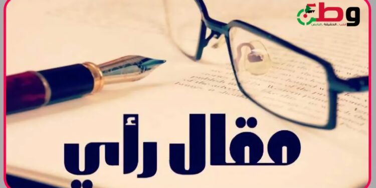 عثمان جلال… يكتب: بين تجربة الإسلاميين وقحت في الحكم هناك فرق إستراتيجي…!!
