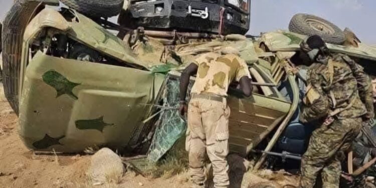 وزير الخارجية السوداني: الإدانات الدولية لوحشية المليشيا ستزيد من وعي العالم بحجم انتهاكاتها وجرائمها