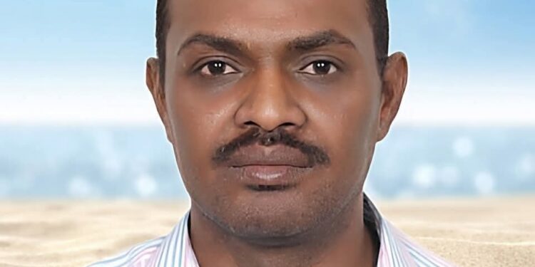 د. محمد عثمان عوض الله.. يكتب : شمال دارفور المليشيا تحرق 270 قرية و تشرد مليون مواطن الامارات تمول والعالم يتفرج !