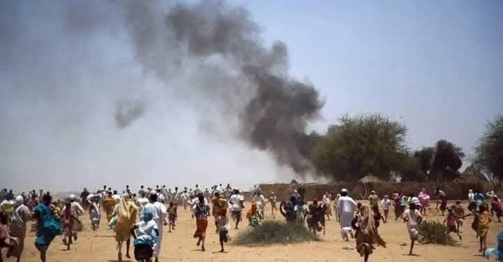 وزير الخارجية السوداني: الإدانات الدولية لوحشية المليشيا ستزيد من وعي العالم بحجم انتهاكاتها وجرائمها