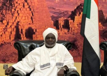 ياسر الفادني.. يكتب: أبو حية النميري أول  مستشار للمليشيا !!