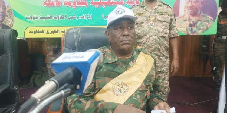 الشرطة : لا استثناء فى انتقال ادارات الشرطة لولاية الخرطوم