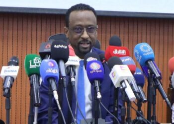 تكليف اللواء (م) عبدالرحمن عبدالحميد والياً للشمالية  بدلا عن الوالي عابدين