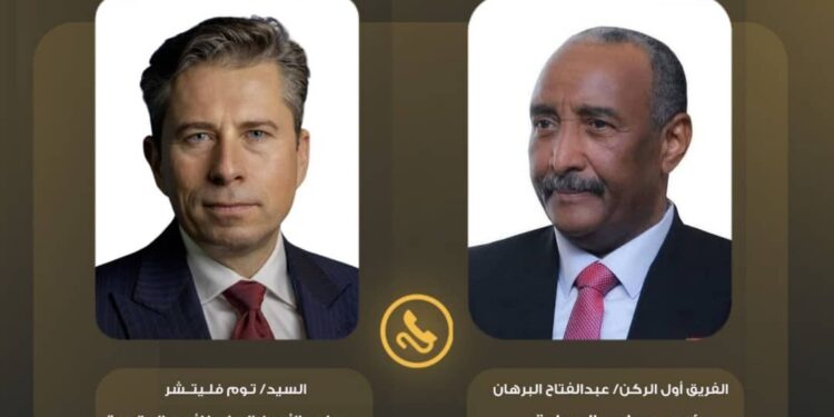 تكليف اللواء (م) عبدالرحمن عبدالحميد والياً للشمالية  بدلا عن الوالي عابدين