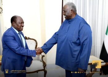 صحة الخرطوم تؤكد على استقرار الوضع الصحي بجبل اولياء وتقف على كلورة المياة وإزالة النفايات والجثامين