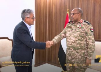 الفريق جابر يؤكد التزام السودان بالوثائق المرجعية حول وضعية أبيي