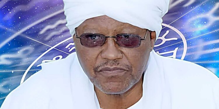 د. محمد عثمان عوض الله.. يكتب : شمال دارفور المليشيا تحرق 270 قرية و تشرد مليون مواطن الامارات تمول والعالم يتفرج !