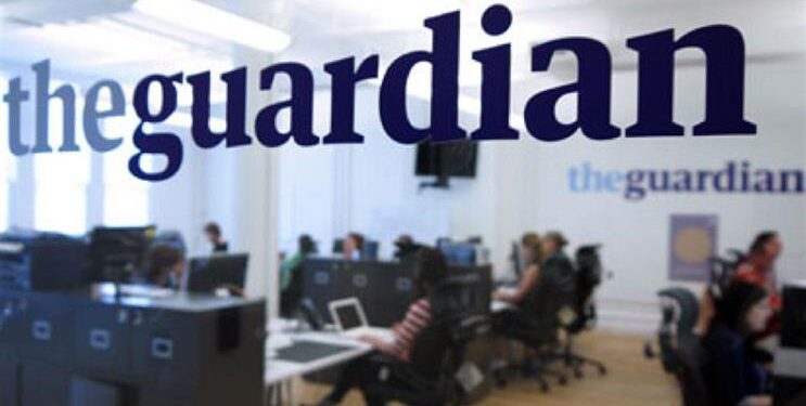 تقرير مسرّب  للغارديان البريطانية يكشف دور الإمارات في حرب السودان عبر تشاد