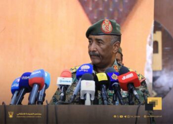 يوسف عبدالمنان… يكتب : بين الصالحة والصياد..!!