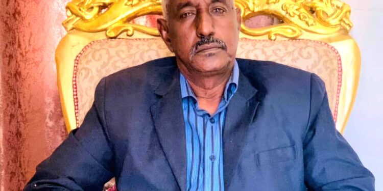 الطيب المكابرابي… يكتب: الخرطوم كعادتها … مدينة تشتاق لاحتضان الكل..