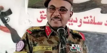 يوسف عبدالمنان… يكتب : بين الصالحة والصياد..!!