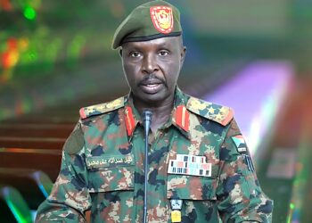 الناطق الرسمي للقوات المسلحة السودانية:  لا نحتاج إلى تهريب السلاح .. انما الإمارات هي من تمارس السلوك الاجرامي