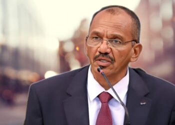 عمار العركي… يكتب : حصر الكفاءة في الماعون الضيق: دفع الله الحاج والخسارة الدبلوماسية