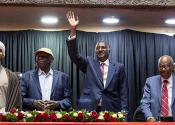 الجيش يدمر منصات مدفعية للمليشيا ويُفشل محاولة تسللها في الفاشر