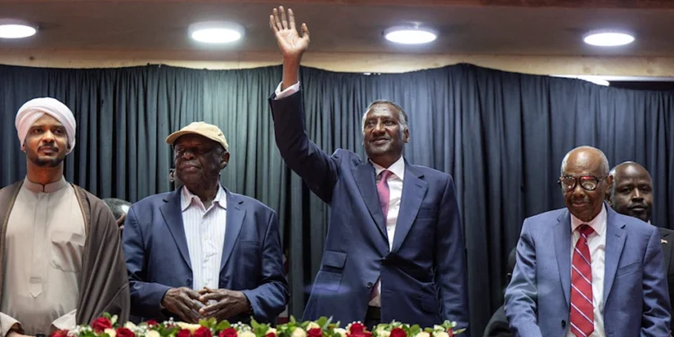 الجيش يدمر منصات مدفعية للمليشيا ويُفشل محاولة تسللها في الفاشر