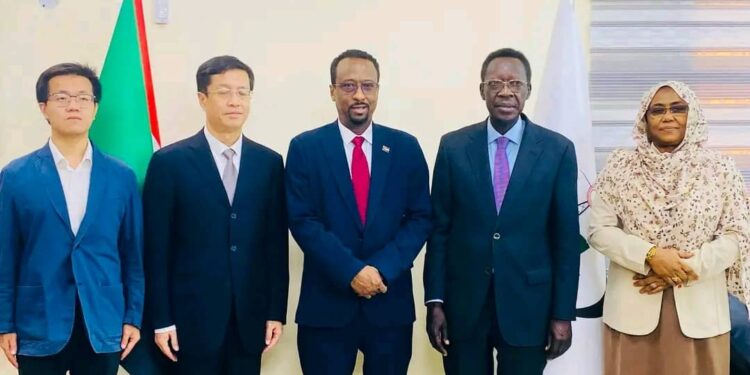 حكومة شمال دارفور تصدر بياناً حول إنتهاكات مليشيا آل دقلو بحق المدنيين بالفاشر