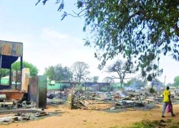 الجيش يدمر منصات مدفعية للمليشيا ويُفشل محاولة تسللها في الفاشر