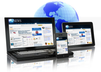 الصحفيون يطالبون بتحديد السياسات الإعلامية للدولة تجاه النشر الالكتروني