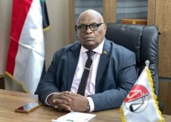 وفد من  مجموعة الصافات للطيران بمنظومة الصناعات الدفاعية يزور كسلا