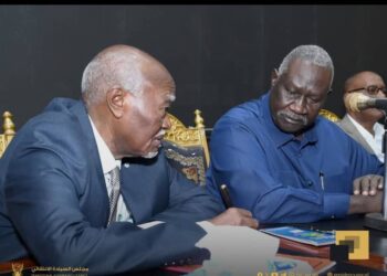 يوسف عبدالمنان… يكتب : نقاط في سطور