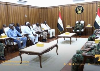 يوسف عبدالمنان… يكتب : نقاط في سطور