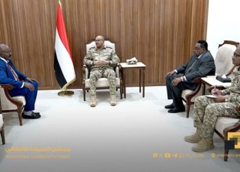 يوسف عبدالمنان… يكتب : نقاط في سطور