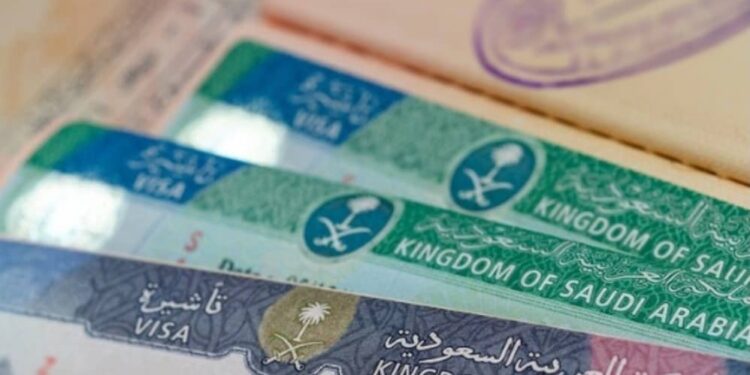 قرارات سعودية جديدة حول تأشيرات السودانيين