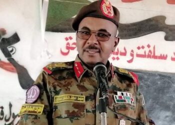 قائد الفرقة السادسة بالفاشر يهنئ طلاب وطالبات الشهادة السودانية بالنجاح الباهر
