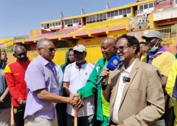 والي الخرطوم يشارك في حملات النظافة بالحلفايا والدروشاب ووسط بحري ومسجد بحري والخرطوم العتيقان