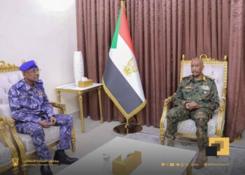 ترتيبات لإعادة تشغيل مدينة المعلم الطبية الخرطوم