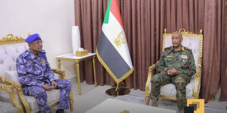 ترتيبات لإعادة تشغيل مدينة المعلم الطبية الخرطوم