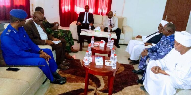 الشمالية تكمل ترتيباتها لإستقبال ٢٥٠٠ طالب من ولايات دارفور لأداء إمتحانات الشهادة السودانية