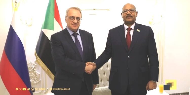 عمار العركي…. يكتب: تصريحات رئيس مفوضيةالاتحاد الإفريقي في بغداد : فرصة أخرى…هل نهدرهـا؟