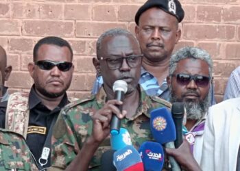 طوارئ الخرطوم تعرب عن تقديرها لبسالة القوات النظامية بدحر العدو وإعلان الولاية خالية من التمرد