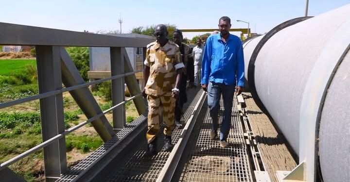 جامعة امدرمان الإسلامية تعلن  على اعفاء جميع طلابها من رسوم الامتحانات