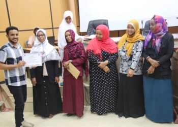 جامعة امدرمان الإسلامية تعلن  على اعفاء جميع طلابها من رسوم الامتحانات