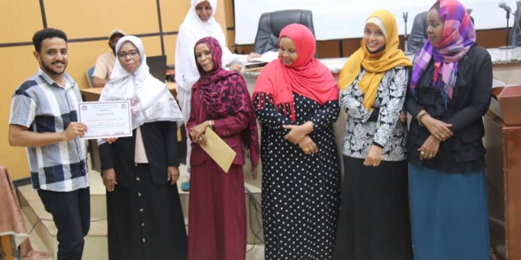 جامعة امدرمان الإسلامية تعلن  على اعفاء جميع طلابها من رسوم الامتحانات