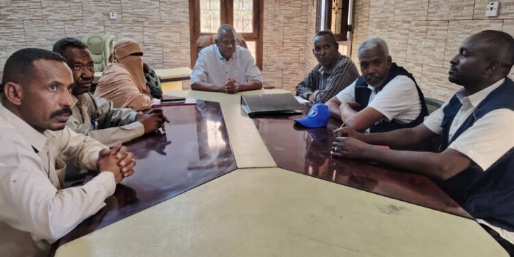 ورشة مناقشة مقترحات تعديل قانون الصحافة والمطبوعات تواصل أعمالها