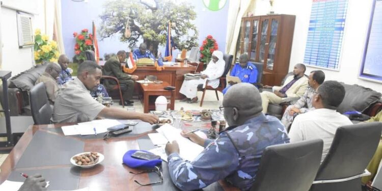 ورشة مناقشة مقترحات تعديل قانون الصحافة والمطبوعات تواصل أعمالها