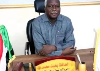 مفوضية العون الإنساني بجنوب كردفان : تناشد المنظمات باحداث تدخلات عاجلة للنازحيين