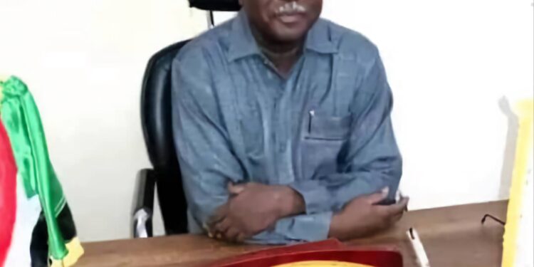 مفوضية العون الإنساني بجنوب كردفان : تناشد المنظمات باحداث تدخلات عاجلة للنازحيين