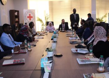 وزارة العدل تؤكد التزام السودان بمبادئ القانون الدولي الانساني والمواثيق والصكوك التي صادق عليها