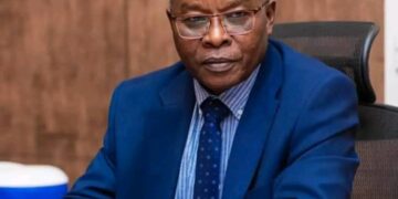 قمة عنتبي تتضامن مع السودان وتؤكد دعمها لخارطة طريق الحكومة