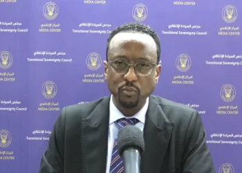 المليشيا تواصل قصف الفاشر واستشهاد وإصابة “11” مدنيا  بينهم نساء وطفلة دون العامين