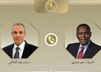 وفد من  مجموعة الصافات للطيران بمنظومة الصناعات الدفاعية يزور كسلا