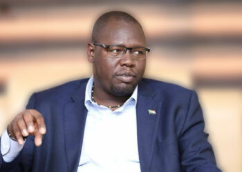 أردول: تعيين إدريس رئيسًا للوزراء قرار صحصح ويهدف لضمان الاستقرار