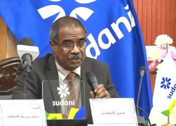 أردول: تعيين إدريس رئيسًا للوزراء قرار صحصح ويهدف لضمان الاستقرار