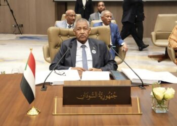 السفير عدوي يشارك في اجتماع مجلس جامعة الدول العربية على مستوى المندوبين الدائمين بالعاصمة العراقية بغداد