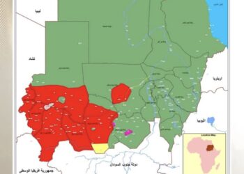 الحكم بالإعدام شنقا على ملازم شرطة  وأخر لتعاونهما مع القوات المتمردة